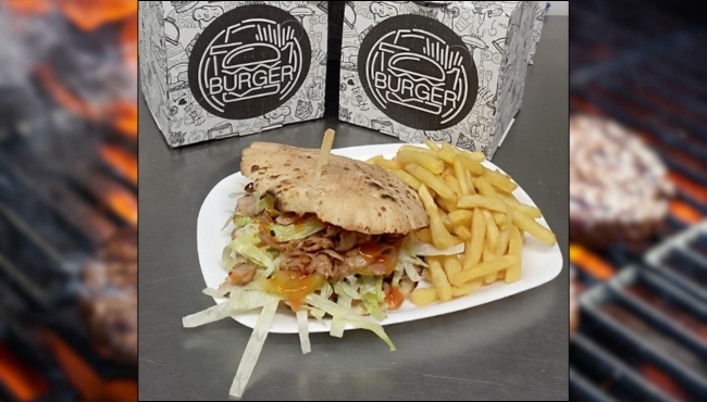 Torna lo Zodiaco, tornano i Burger! | Menu Burger da Asporto o Domicilio